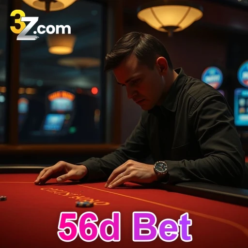 56d Bet App