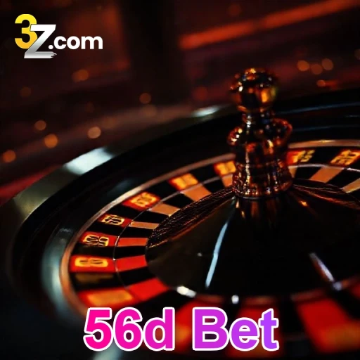 56d Bet Jogos de caça-níqueis