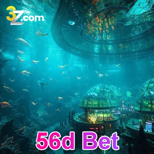 56d Bet